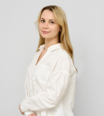Валерия Елисеева