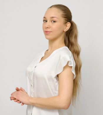 Милана Глухова