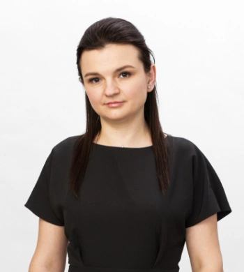 Альбина Клочкова