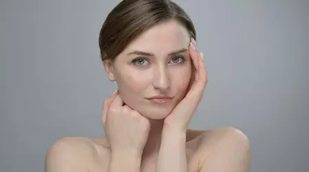 Отечность лица